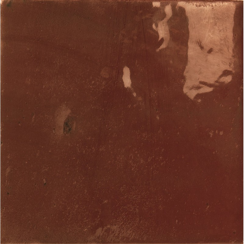 Zellige - Carrelage effet zellige 13,2x13,2 cm SOROLLA COOPER