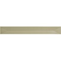 Echantillon Carrelage effet zellige 5x40 cm VITRAL AXIS OLIVE