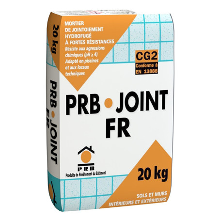 Joint Forte résistance...