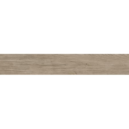 Echantillon - Echantillon Carrelage effet bois 19,4x120 cm KOKKOLA R AVELLANA