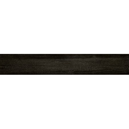 Echantillon - Echantillon Carrelage effet bois 19,4x120 cm OKINAWA R CARBON