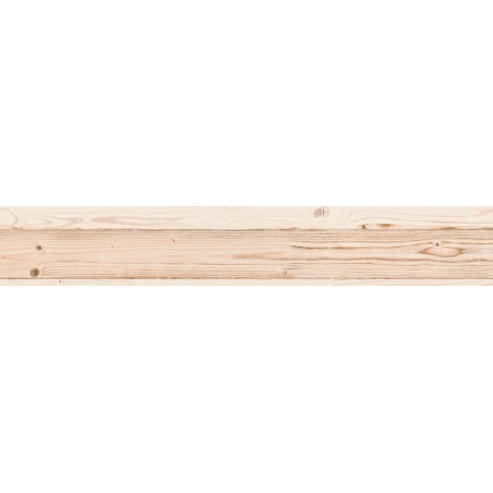 Echantillon - Echantillon Carrelage effet bois 19,4x120 cm FREMONT NATURAL