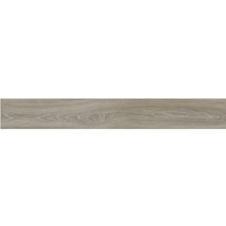 Echantillon - Echantillon Sol pvc rigide à clipser effet bois 17,8x123,5 cm CONFORT GRIS