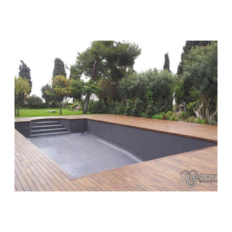 Piscine - Emaux de Verre EZARRI 2559B