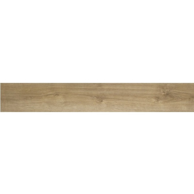 Lame PVC clipsable - Sol pvc rigide à clipser spc 17,8x123,5 cm CONTEMPORAIN BRUN