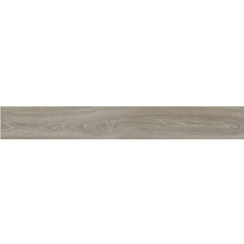 Lame PVC clipsable - Sol pvc rigide à clipser 17,8x123,5 cm CONFORT GRIS