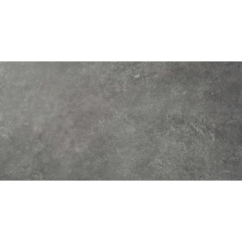 Dalle PVC clipsable - Dalle pvc à clipser 40,5x81 cm LOFT BRUN GRIS