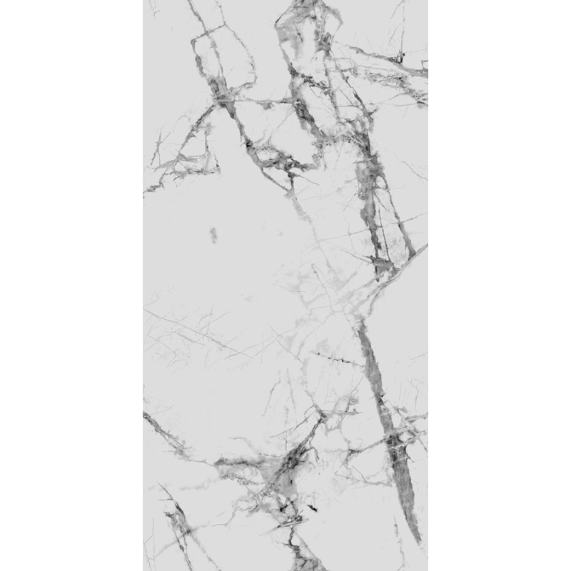 Dalle PVC clipsable - Dalle pvc clipsable 61,5x123 cm HOTEL MABRE BLANC