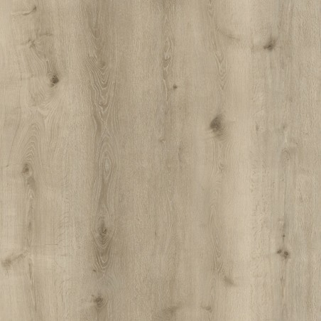 Echantillon - Echantillon Sol pvc rigide à clipser effet bois 18,2x122 cm NOYER HAYA