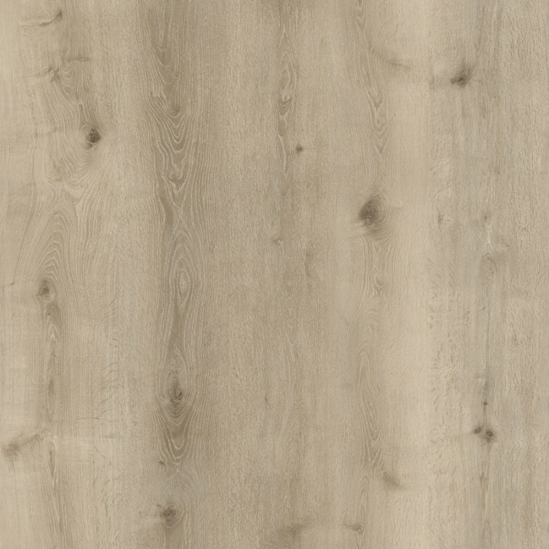 Echantillon - Echantillon Sol pvc rigide à clipser effet bois 18,2x122 cm NOYER HAYA