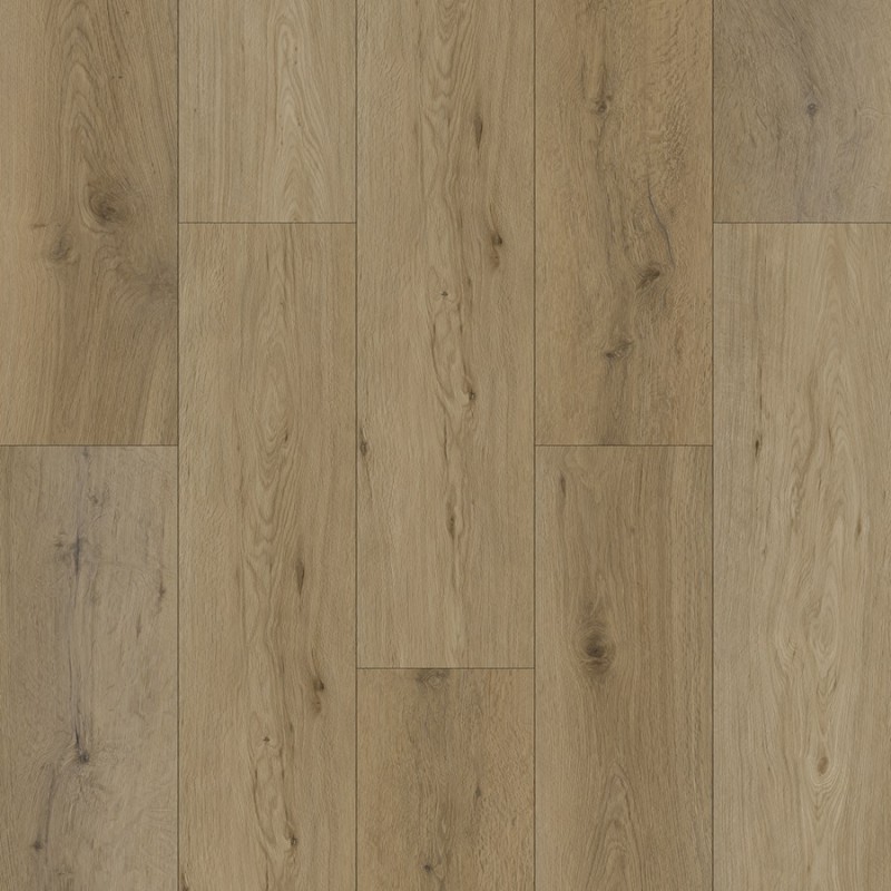 Lame PVC clipsable - Lame pvc clipsable effet bois 18,2x122 cm SAPIN BEIGE