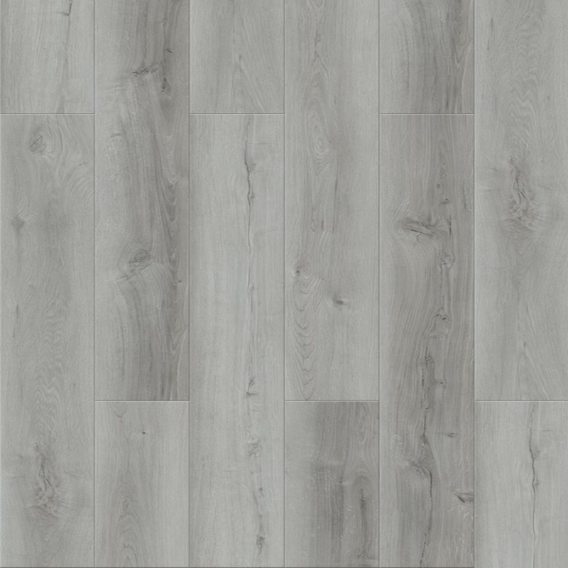 Lame PVC clipsable - Lame pvc clipsable effet bois 18,2x122 cm ARANCIO LIGHT GREY