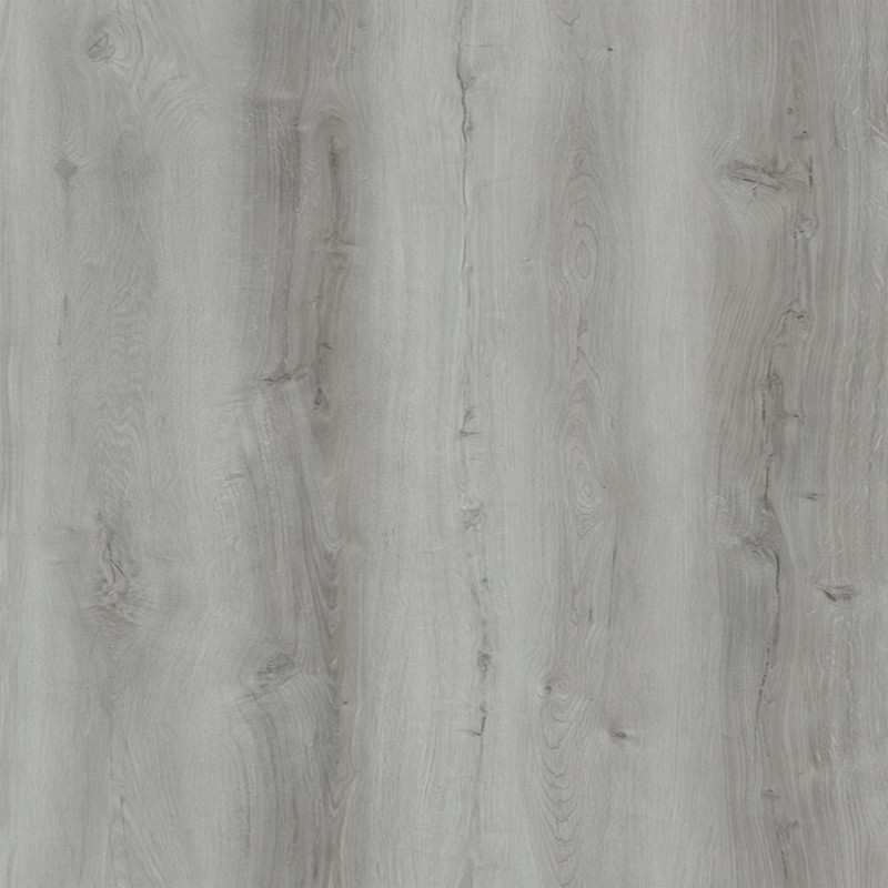 Lame PVC clipsable - Lame pvc clipsable effet bois 18,2x122 cm ARANCIO LIGHT GREY