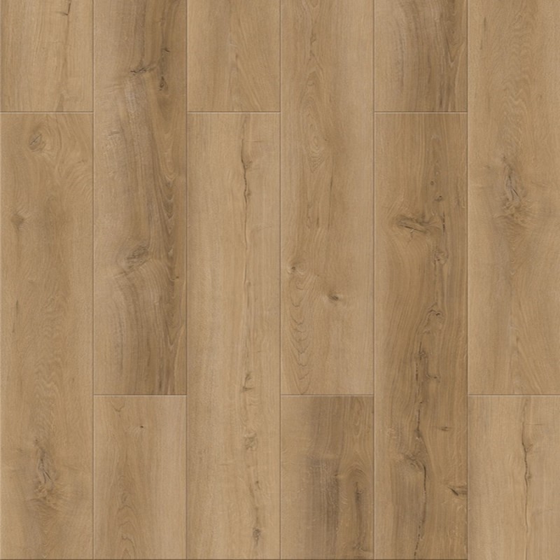 Lame PVC clipsable - Lame pvc clipsable effet bois 18,2x122 cm ARANCIO BEIGE