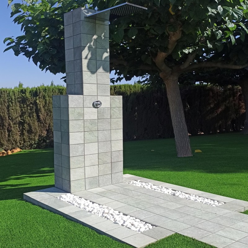 Carrelage Bali - Carrelage BALI VERDE 14,7x14,7 cm