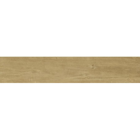 Echantillon - Echantillon Carrelage 22x120 cm QUERCUS MIELE