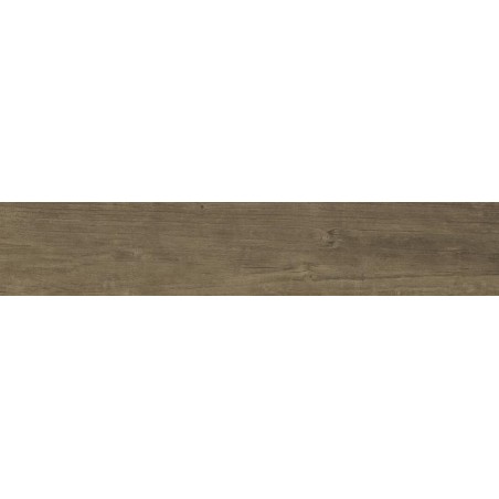 Echantillon - Echantillon Carrelage 22x120 cm QUERCUS NOCE