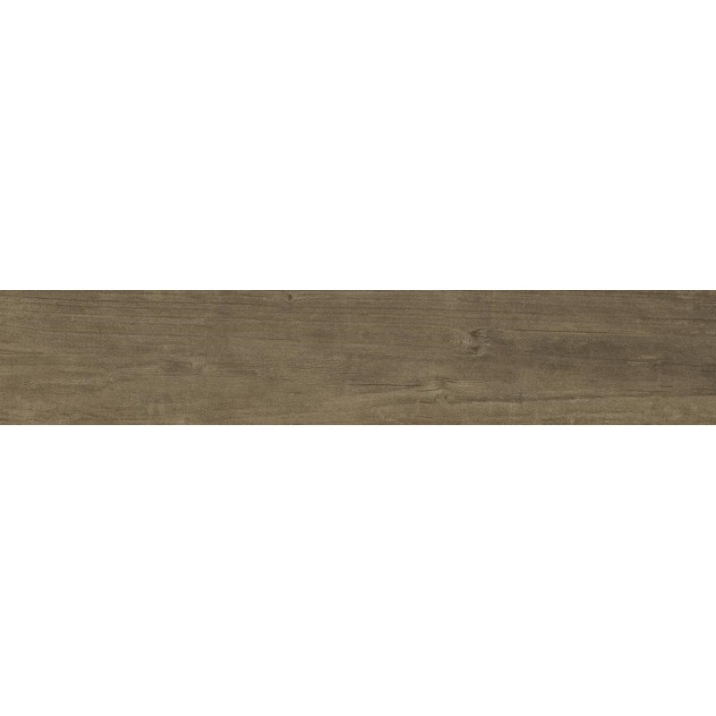 Echantillon - Echantillon Carrelage 22x120 cm QUERCUS NOCE