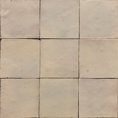 Véritable carreau zellige...