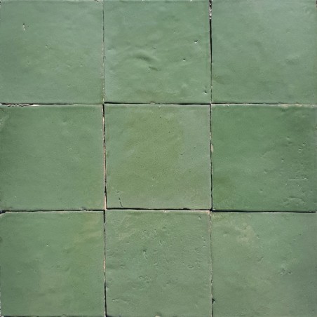 Véritable carreau zellige...