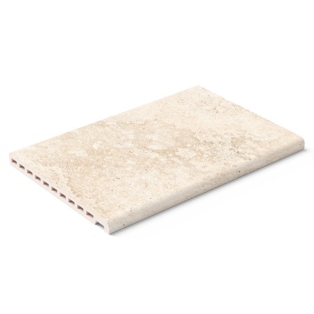 Margelles - MARGELLE ROCCIA PETRA 33x50x2,5 cm