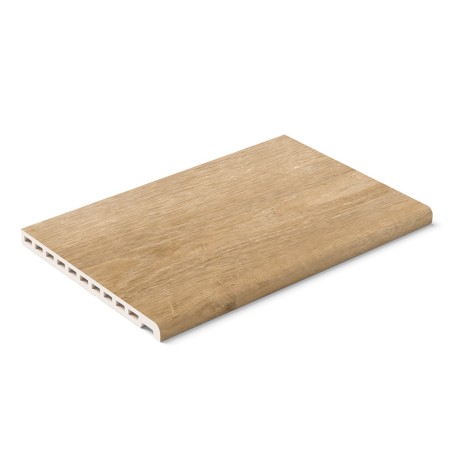 Margelles - MARGELLE AMAZONIA MIEL 33x50x2,5 cm