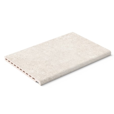 Margelles - MARGELLE ATLES BONE 33x50x2,5 cm