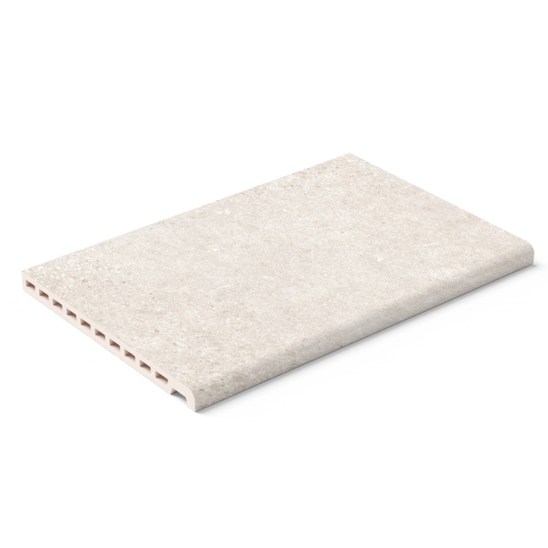 Margelles - MARGELLE ATLES BONE 33x50x2,5 cm