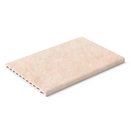 Margelles - MARGELLE SAVOY DESERT 33x50x2,5 cm