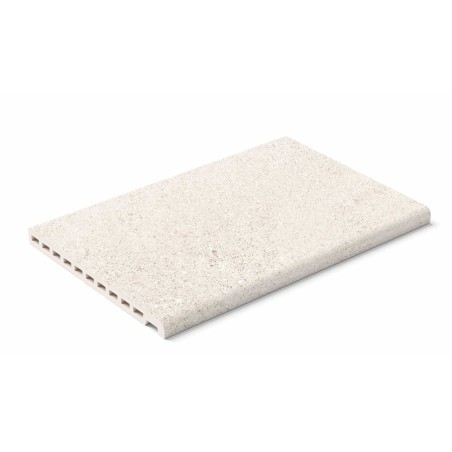 Margelles - MARGELLE RIVIERA LIGHT 33x50x2,5 cm