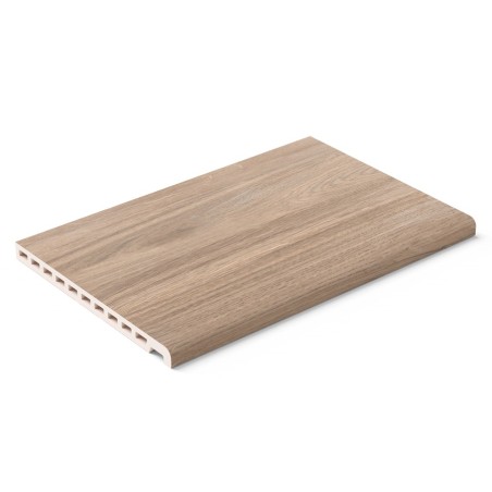 Margelles - MARGELLE WOODS NORDIC 33x50x2,5 cm