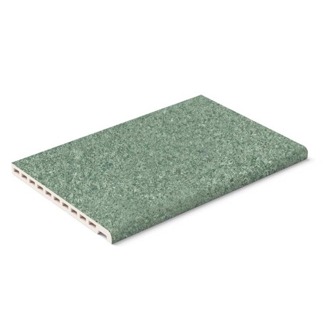 Margelles - MARGELLE BALI GREEN 33x50x2,5 cm