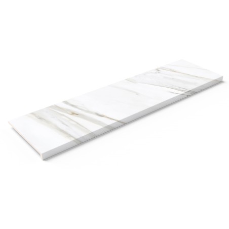 Margelles - MARGELLE CALACATTA FRESH 33x120cm