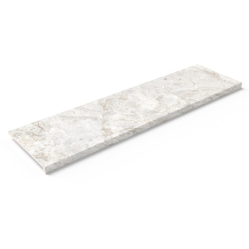 Margelles - MARGELLE CAROLINA ALBA 33x120cm