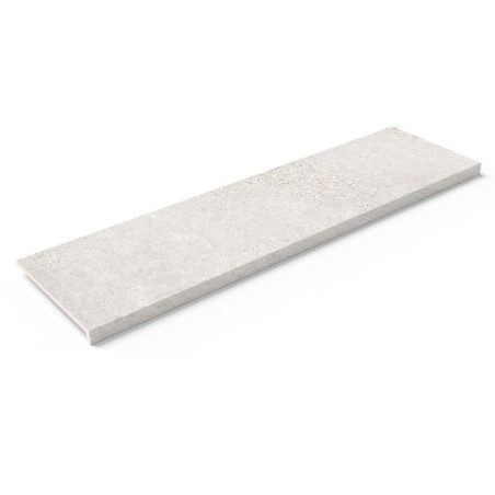 Margelles - MARGELLE ATLES BONE 33x120cm