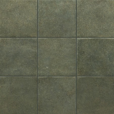 Echantillon - echantillon carrelage imitation zellige 10x10 cm STAGE FOREST