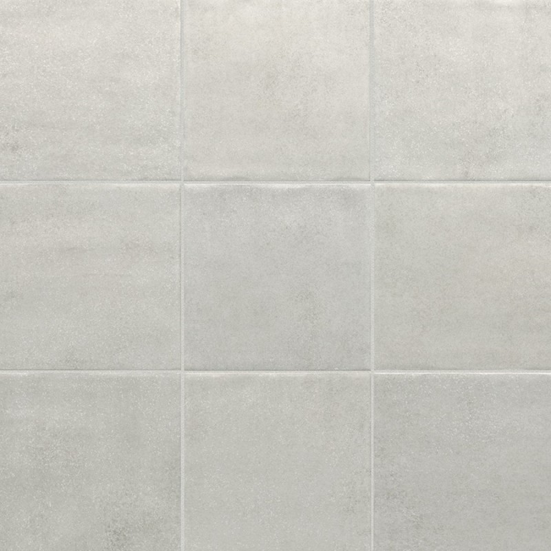 Echantillon - echantillon carrelage imitation zellige 10x10 cm STAGE WHITE