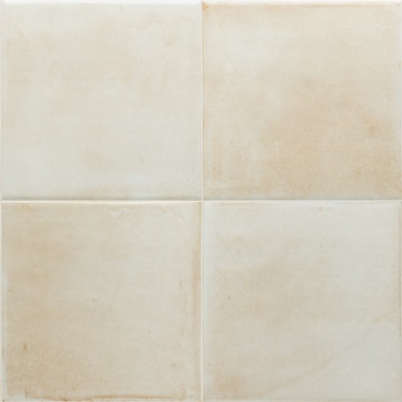 Echantillon - echantillon carrelage imitation zellige 15x15 cm GLOSS CANVAS