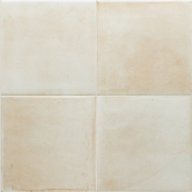 Echantillon - echantillon carrelage imitation zellige 15x15 cm GLOSS CANVAS