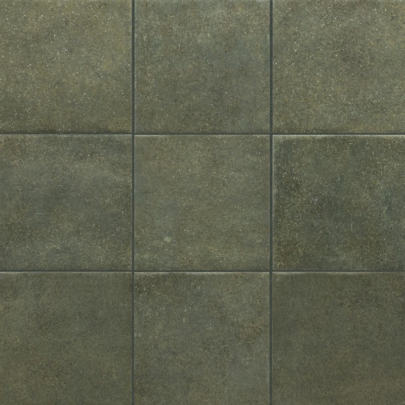 Zellige - carrelage effet zellige 10x10 cm STAGE FOREST