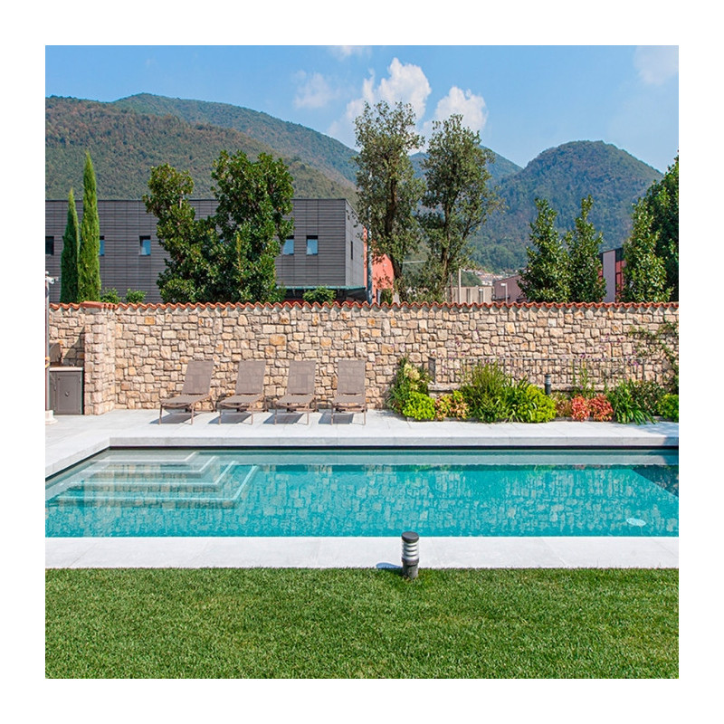 Piscine - Emaux de Verre EZARRI 2560A