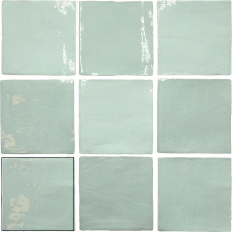 Echantillon - Echantillon 13x13cm FADO ACQUA