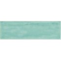 Echantillon Carrelage NOUR AQUA 6,5x20cm effet zellige