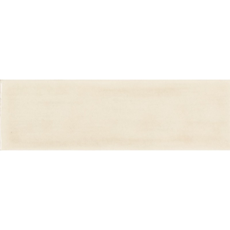 Echantillon - Echantillon Carrelage NOUR BONE 6,5x20cm effet zellige