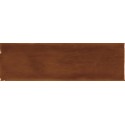 Echantillon Carrelage NOUR CARAMEL 6,5x20cm effet zellige