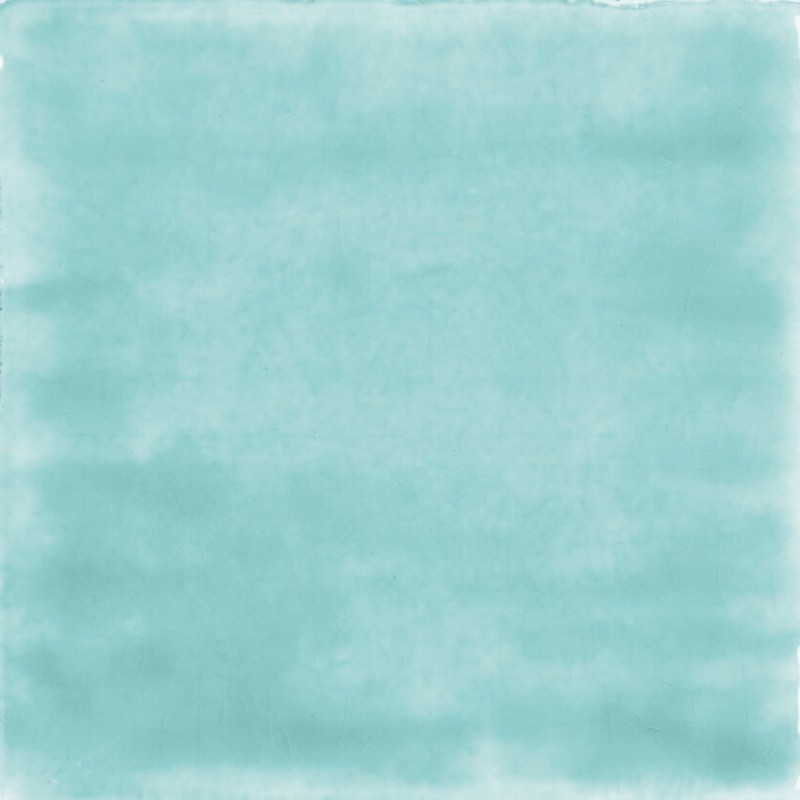 Echantillon - Echantillon Carrelage NOUR AQUA 10x10cm effet zellige