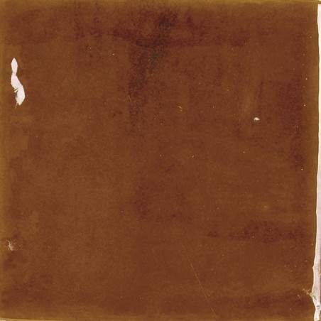 Echantillon - Echantillon Carrelage NOUR CARAMEL 10x10cm effet zellige