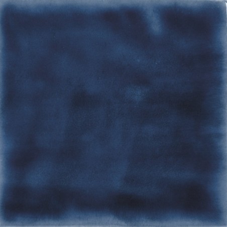 Echantillon - echantillon Carrelage NOUR SAPHIRE 10x10cm effet zellige