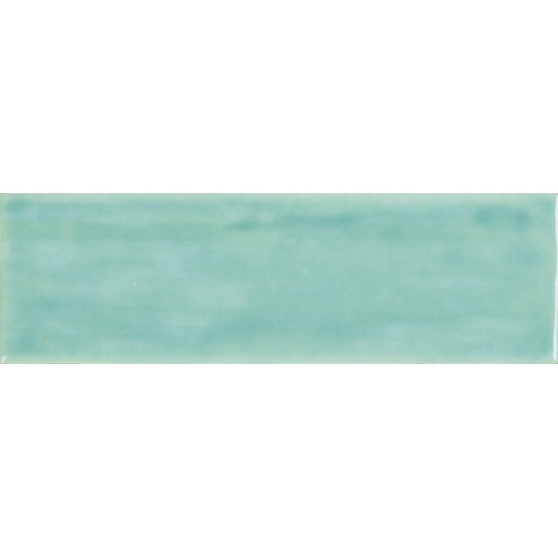 Zellige - carrelage effet zellige 6,5x20 cm NOUR AQUA