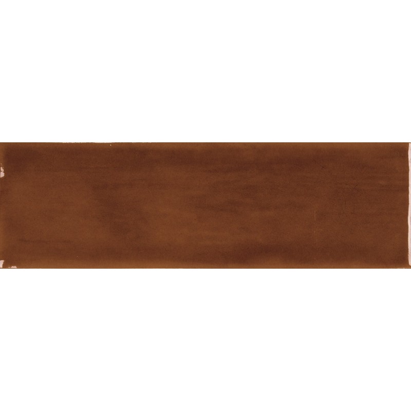 Zellige - carrelage effet zellige 6,5x20 cm NOUR CARAMEL